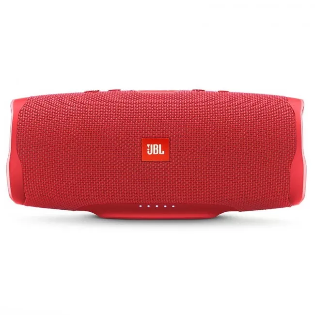 Портативна акустика JBL Charge 4 Red