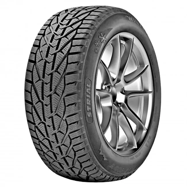 Шина 235/60R18 107T SUV Ice XL п/шип