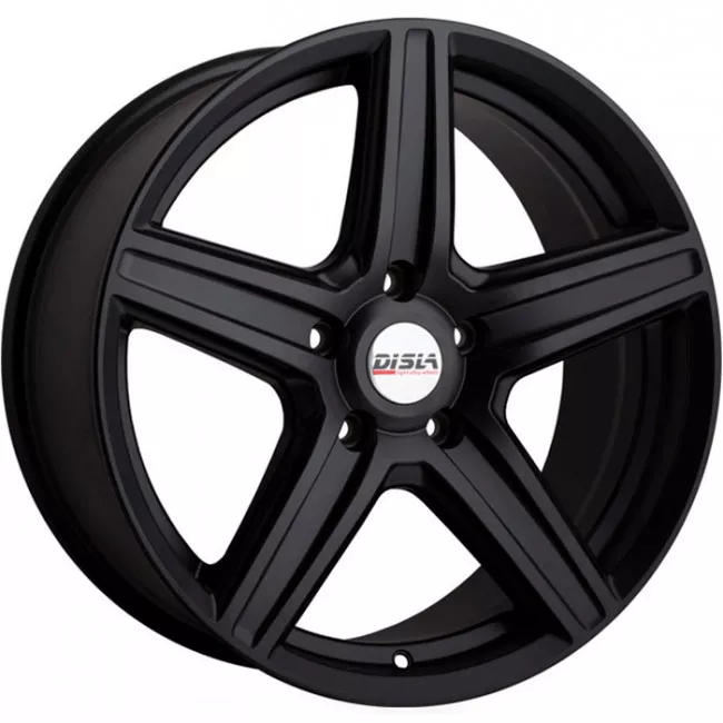 DISLA 704 BDM Scorpio (R17 7,5 5x108 ET35 67,1) DISLA 704 BDM Scorpio (R17 7,5 5x108 ET35 67,1)