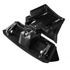 Монтажный комплект Whispbar K536 Great Wall X240  5dr SUV Jun 11-+