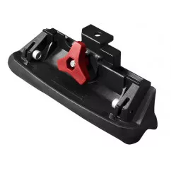Монтажный комплект Whispbar K837 Fiat Panda 2012+