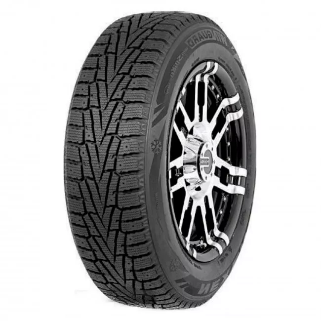 Шина 225/55R17 101T Winguard Spike