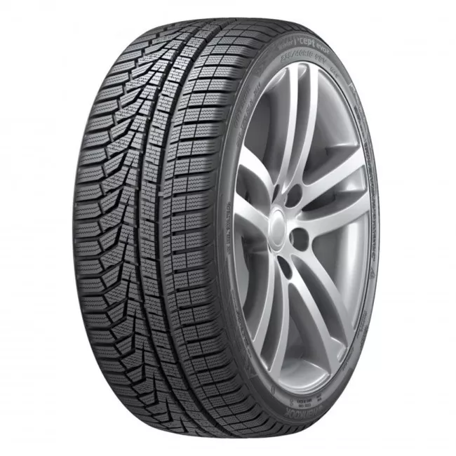 Шина 225/55R17 101V Winter i*cept Evo2 W320 XL Шина 225/55R17 101V Winter i*cept Evo2 W320 XL