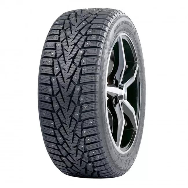 Шина 275/65R17 119T HKPL 7 SUV XL шип