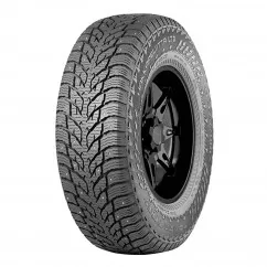 Шина Nokian Hakkapeliitta LT3 265/70R17 121/118Q шип
