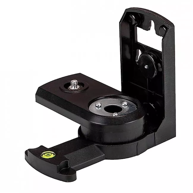 Рівень лазерний MASTER TOOL H360+V, 2 лазерні головки GREEN, 0.2мм/м, 10м, Li-ion, сумка (30-1906)