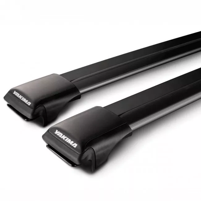Багажник на рейлинги Yakima Rail Bars S52B (90/96) (YK S52B) Багажник на рейлинги Yakima Rail Bars S52B (90/96) (YK S52B)