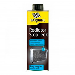 Герметик радиатора BARDAHL Radiator Stop Leak 300мл (4001)