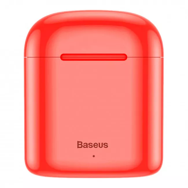 Наушники Baseus Encok TWS W09 Red (NGW09-09)