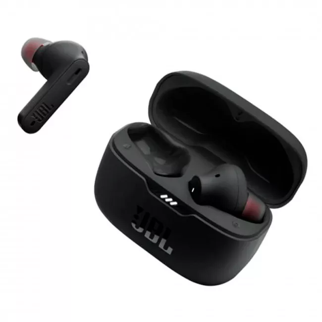 Наушники JBL Tune 230NC TWS Black (JBLT230NCTWSBLK)