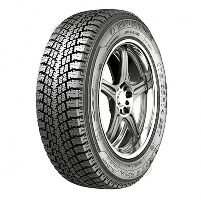 Шина 175/70R13 82S БЕЛ-127 б/к