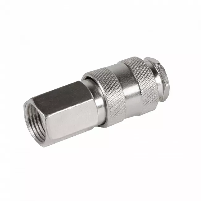 Соединение быстросъемное 3/8" ВР MASTER TOOL (81-9234) Соединение быстросъемное 3/8" ВР MASTER TOOL (81-9234)