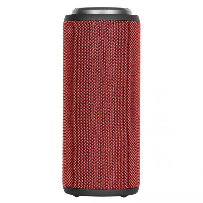 Акустическая система 2E SoundXTube TWS, MP3, Wireless, Waterproof Red (2E-BSSXTWRD)