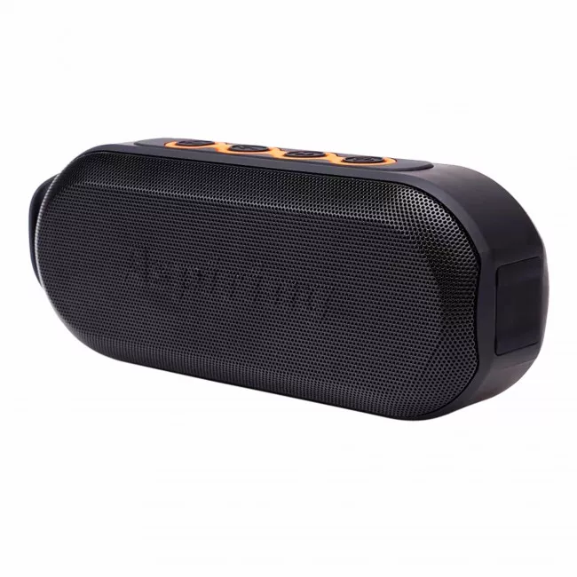 Акустична система Aspiring Blast 1 Black (BL011015)