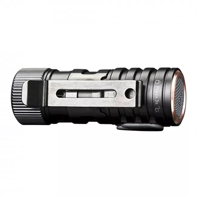 Фонарь налобный Fenix HM50R V2.0