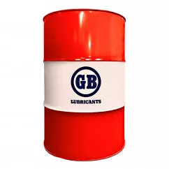 Масло редукторное GB Lubricants GEAR OIL EP100 205л (EP100-205)