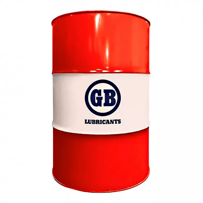 Масло редукторное GB Lubricants GEAR OIL EP100 205л (EP100-205)