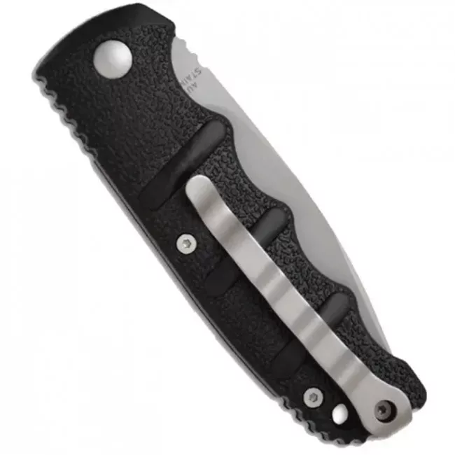 Нож автоматический складной Boker Plus AKS-74 Auto (длина: 200мм, лезвие: 85мм) (227-1082_AUS8)