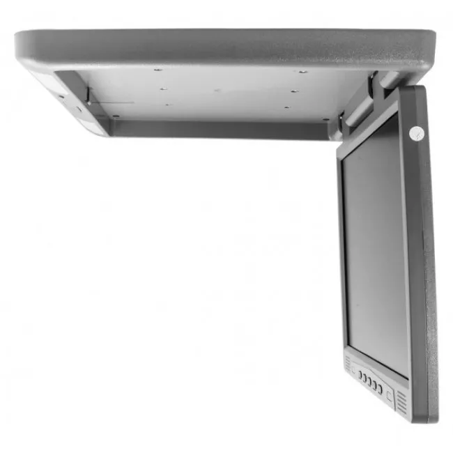 Стельовий автомонітор GATE SQ-1702 GR