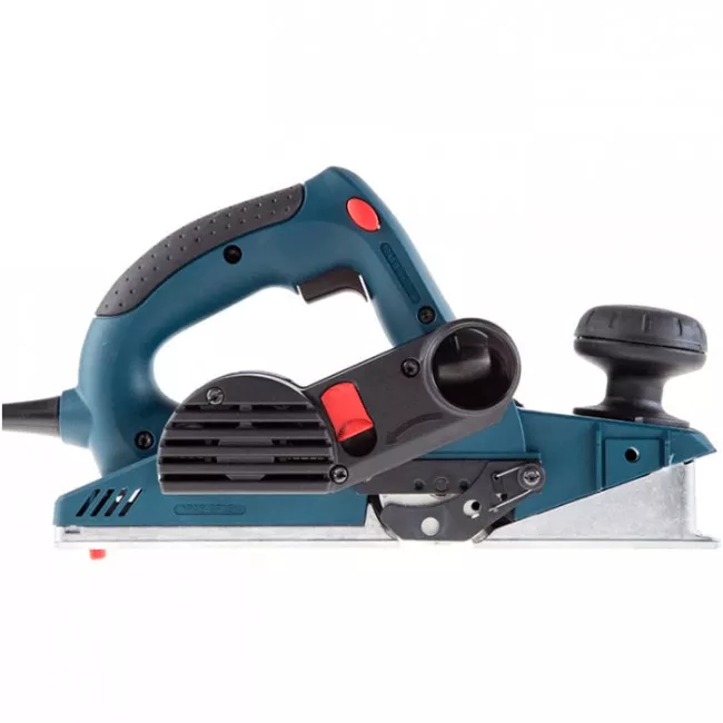 Рубанок Bosch Professiona GHO 40-82 C, 850 Вт, нож 82мм, стругание 4 мм, 3.2кг (0.601.59A.760)