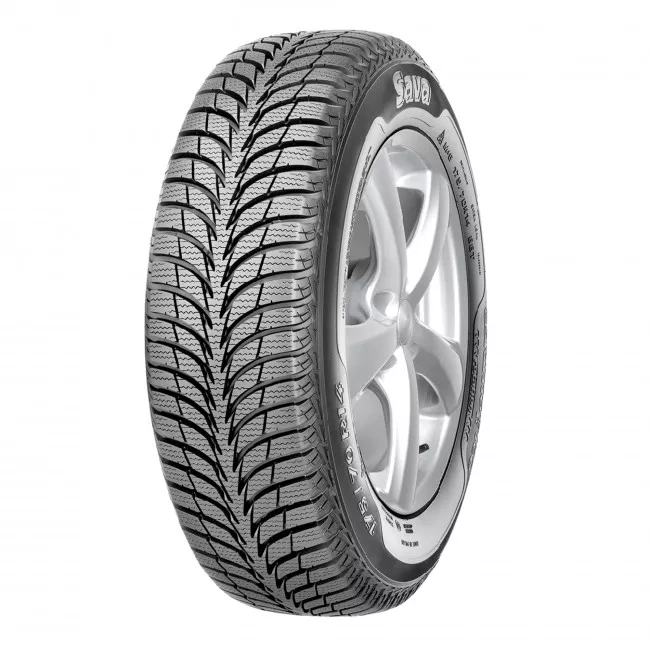 Шина Sava Eskimo Ice 205/55R16 94T FP XL Шина Sava Eskimo Ice 205/55R16 94T FP XL