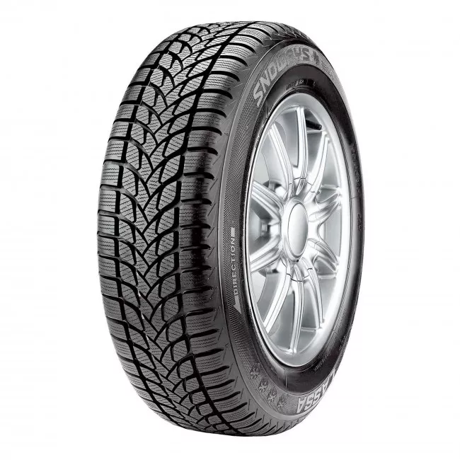Шина 215/60R17 100V COMPETUS WINTER 2 XL