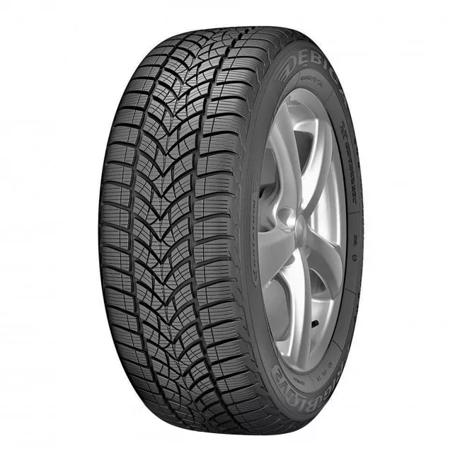 Шина 235/60R18 107H DEBICA Frigo SUV 2 XL