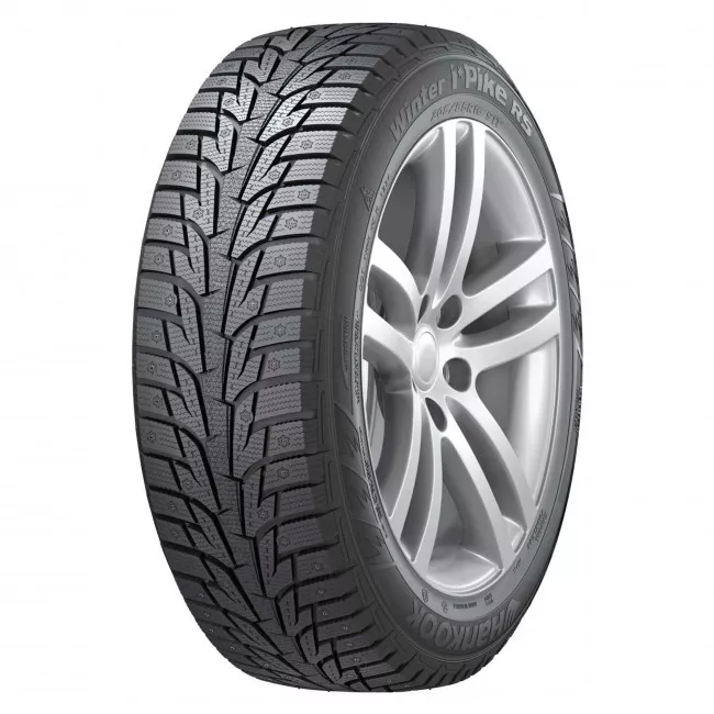 Шина 255/40R19 100T Winter i*Pike RS W419