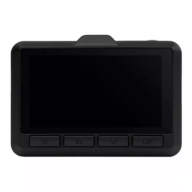 Видеорегистратор Globex GE-305WGR