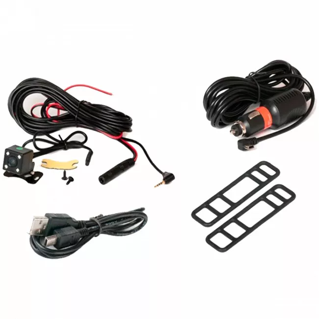 Зеркало с видеорегистратором Aspiring Reflex 1 (RF39678)