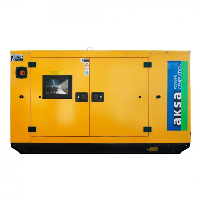 Генератор дизельный AKSA APD 44A
