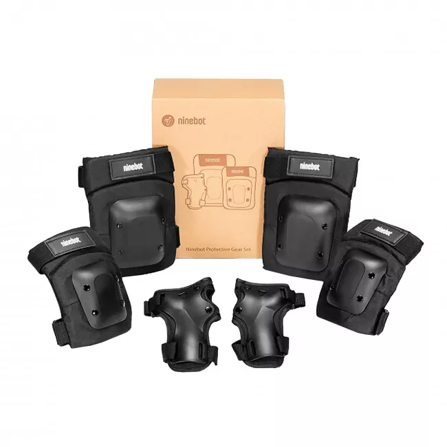 Комплект защиты Ninebot pretective gear set-Size S (754373)