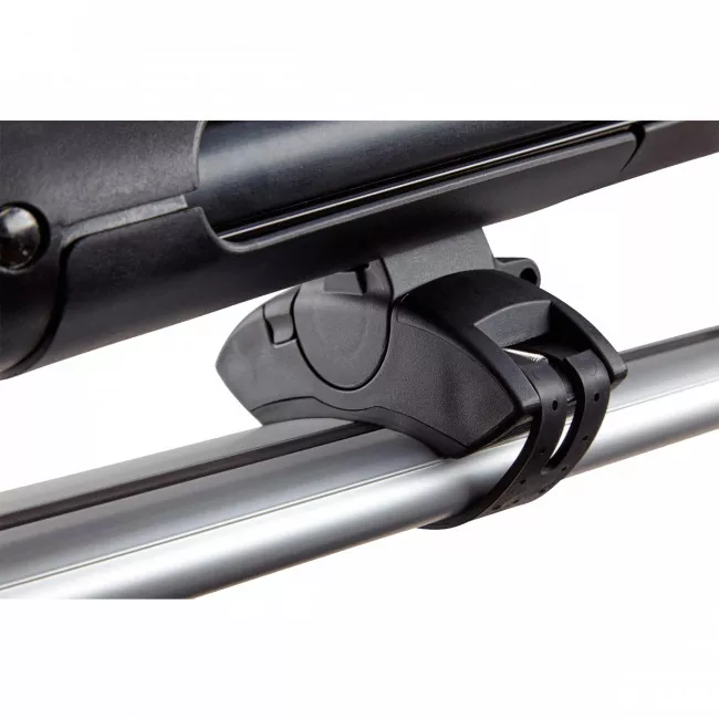 Крепление лыж/сноубордов Yakima FatCat 4 Evo Black 8003095 (YK 8003095)