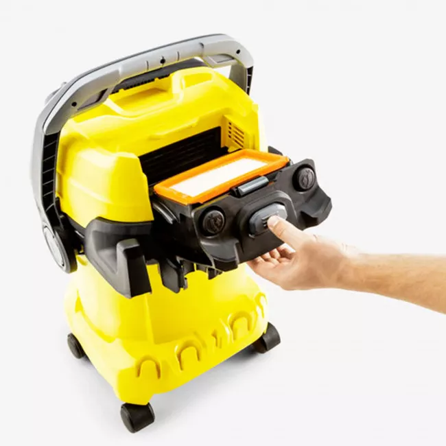 Пылесос KARCHER WD 5 V-25/5/22 (1.628-300.0)