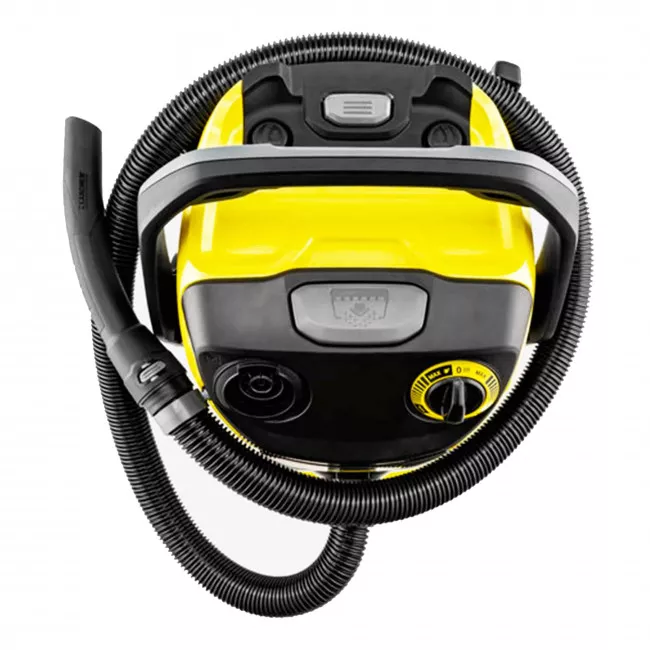 Пылесос KARCHER WD 5 V-25/5/22 (1.628-300.0)