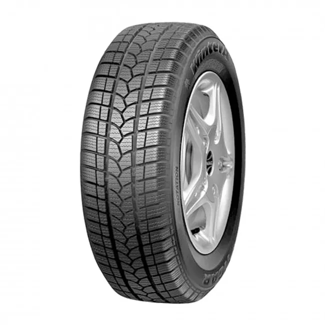 Шина 175/80R14 88T Tigar Winter 1 Шина 175/80R14 88T Tigar Winter 1