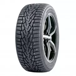 Шина 195/55R16 91T Hakkapeliitta 7 шип XL