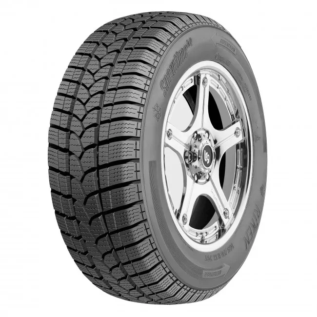 Шина 215/60R16 99H XL SNOWTIME B2