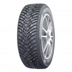 Шина 245/45R18 100T Hakkapeliitta 8 шип XL