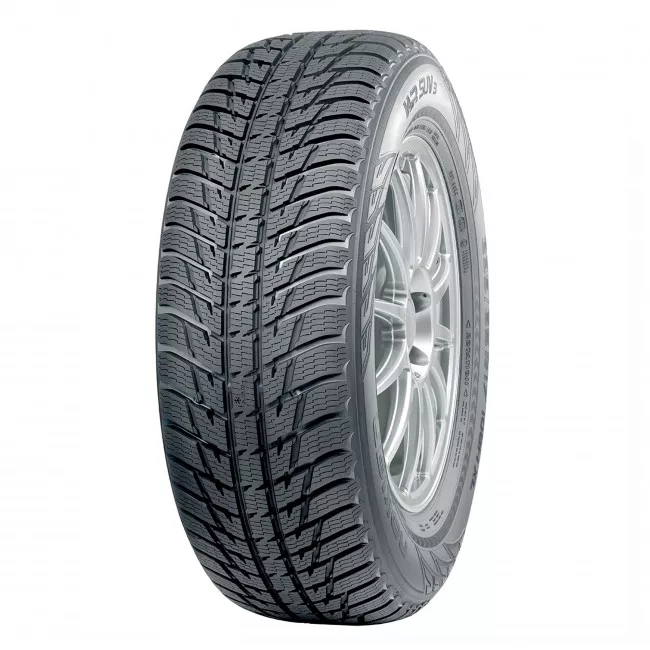 Шина Nokian WR SUV 3 295/40R20 110V XL