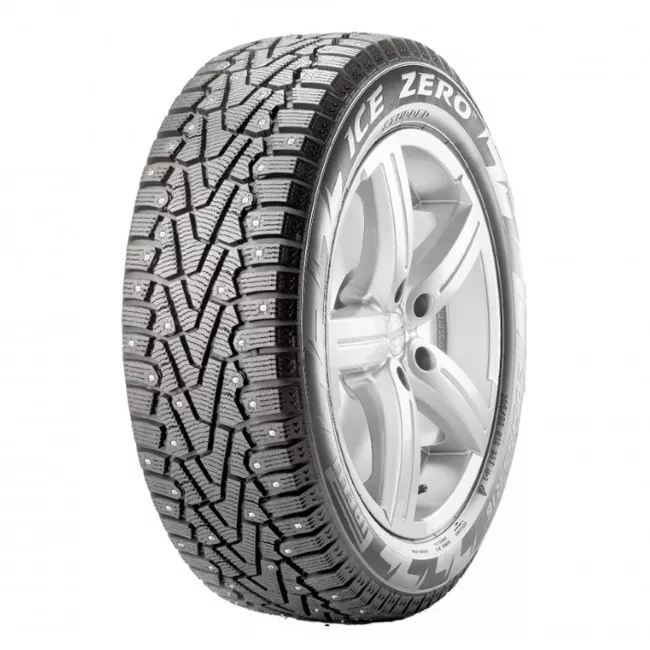 Шина Pirelli Winter Ice Zero 185/70R14 88Т шип