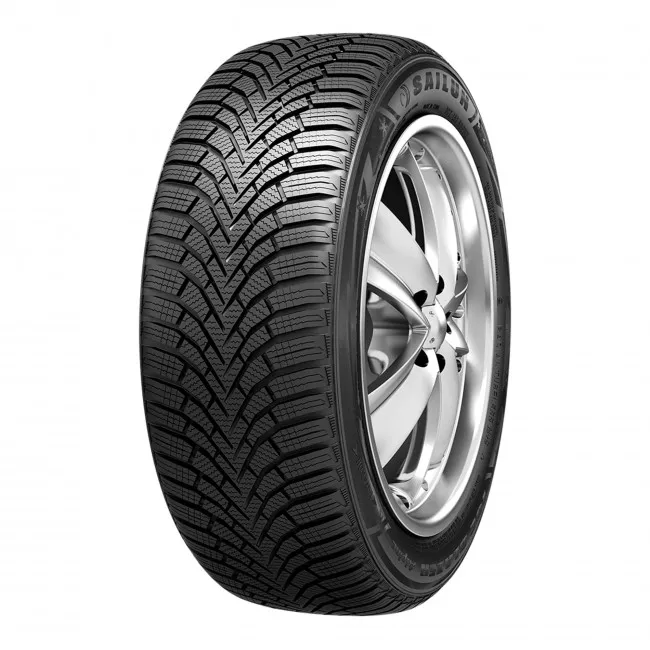 Шина Sailun Ice Blazer Alpine+ 185/60R14 82T