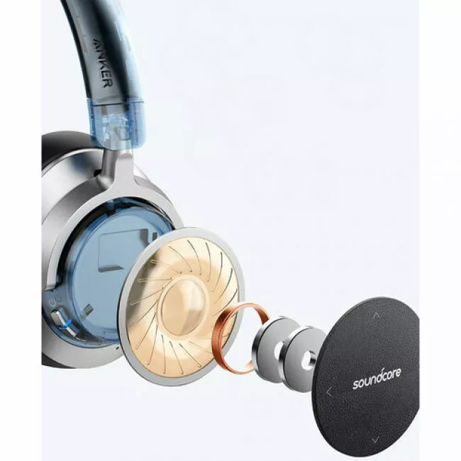 Навушники ANKER SoundСore Space NC
