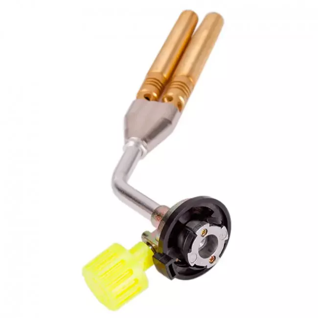Резак-горелка газовый Kovea Twin Brazing KT-2108 (98-1095)