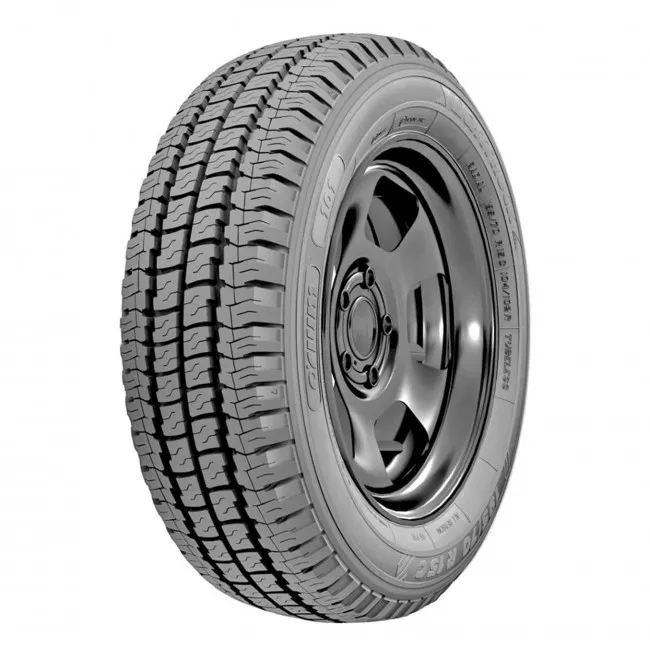 Шина STRIAL LIGHT TRUCK 101 195R14C 106/104R Шина STRIAL LIGHT TRUCK 101 195R14C 106/104R