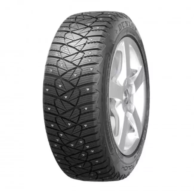 Шина 225/45R17 94T Ice Touch D-Stud XL шип.