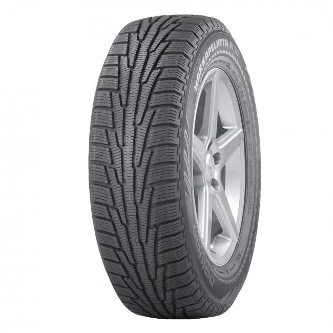 Шина 235/70R16 106R Hakkapeliitta R SUV