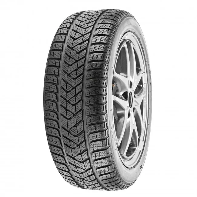 Шина 245/45R19 98W Winter SottoZero 3