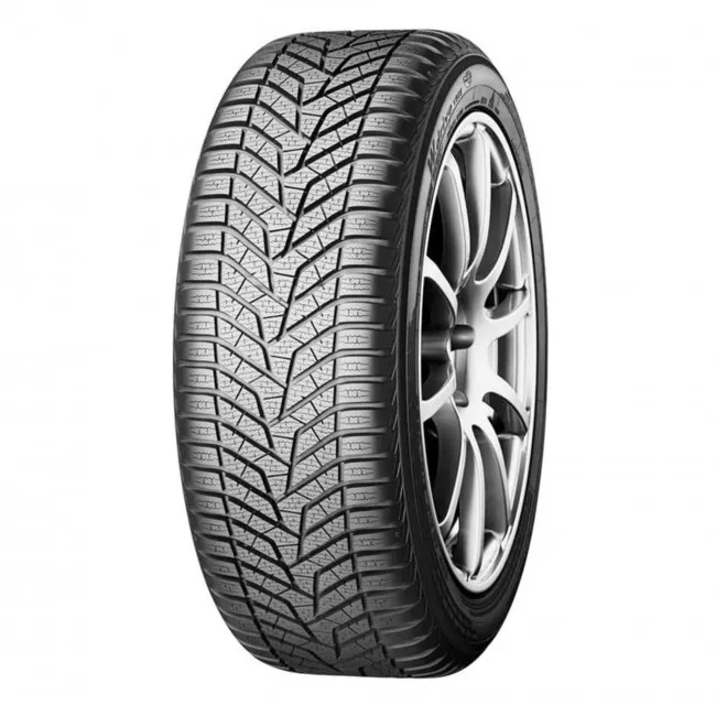 Шина 255/45R19 104V W.Drive V905 XL