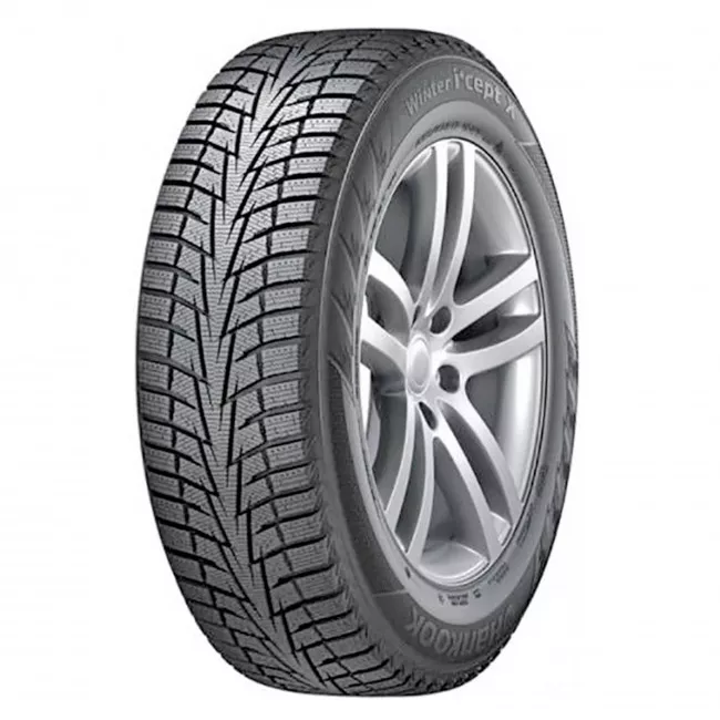 Шина 255/50R20 105T Winter I*Cept X RW10